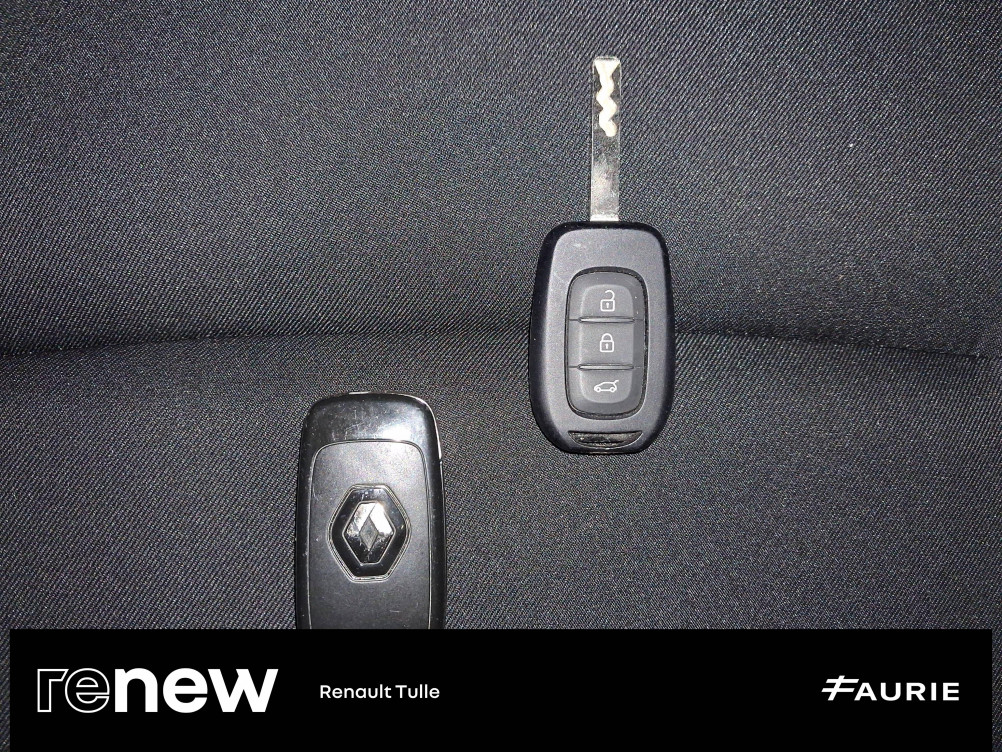 Acheter Renault Express 2 EXPRESS VAN TCE 100 - 22 CONFORT 5p occasion dans les concessions du Groupe Faurie