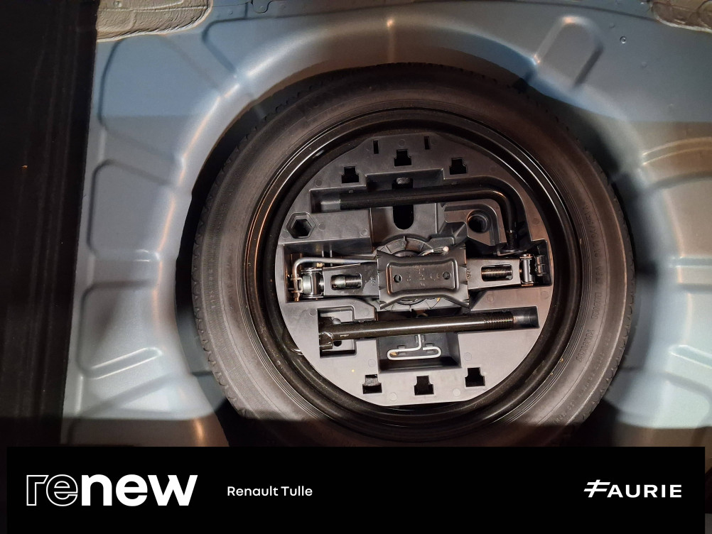 Acheter Renault Clio 5 Clio Blue dCi 100 - 21N Business 5p occasion dans les concessions du Groupe Faurie