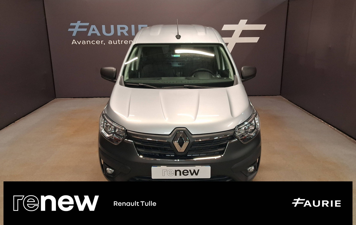 Acheter Renault Express 2 EXPRESS VAN TCE 100 - 22 CONFORT 5p occasion dans les concessions du Groupe Faurie