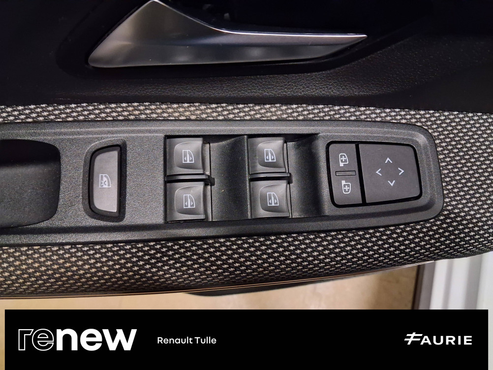 Acheter Dacia Sandero Sandero TCe 90 CVT Stepway Confort 5p occasion dans les concessions du Groupe Faurie