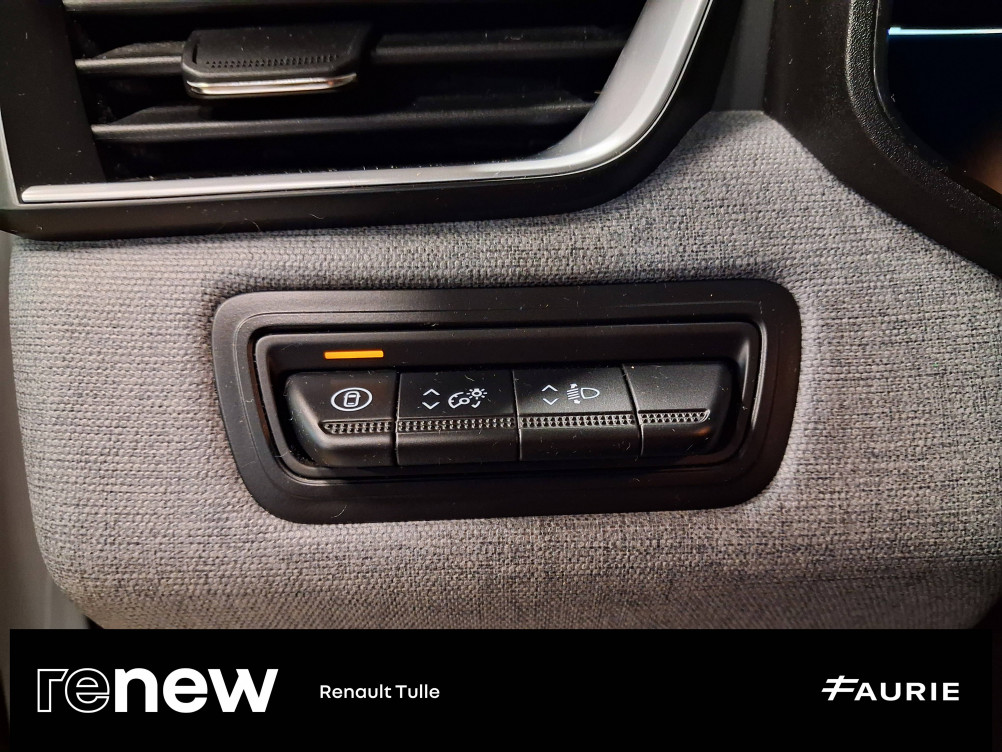 Acheter Renault Clio 5 Clio Blue dCi 100 ch GSR2 Evolution 5p occasion dans les concessions du Groupe Faurie