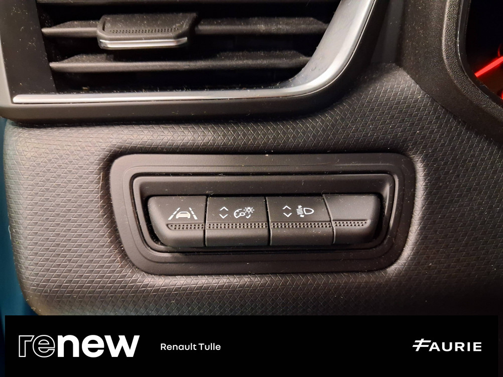 Acheter Renault Clio 5 Clio Blue dCi 100 - 21N Business 5p occasion dans les concessions du Groupe Faurie