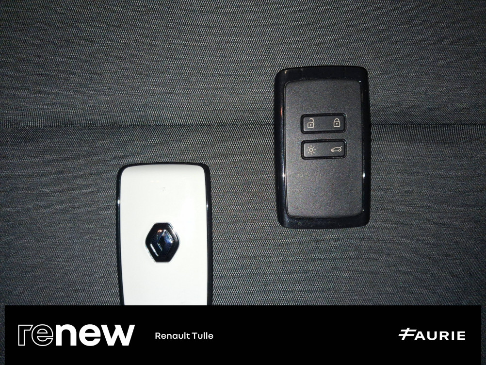 Acheter Renault Captur 2 Captur TCe 100 GPL Evolution 5p occasion dans les concessions du Groupe Faurie