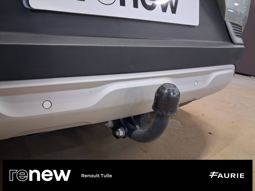 Acheter Renault Captur 2 Captur TCe 100 GPL Evolution 5p occasion dans les concessions du Groupe Faurie