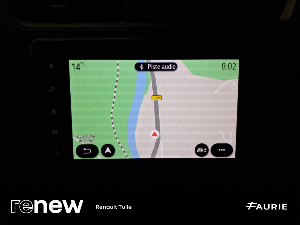 Acheter Renault Express 2 EXPRESS VAN TCE 100 - 22 CONFORT 5p occasion dans les concessions du Groupe Faurie