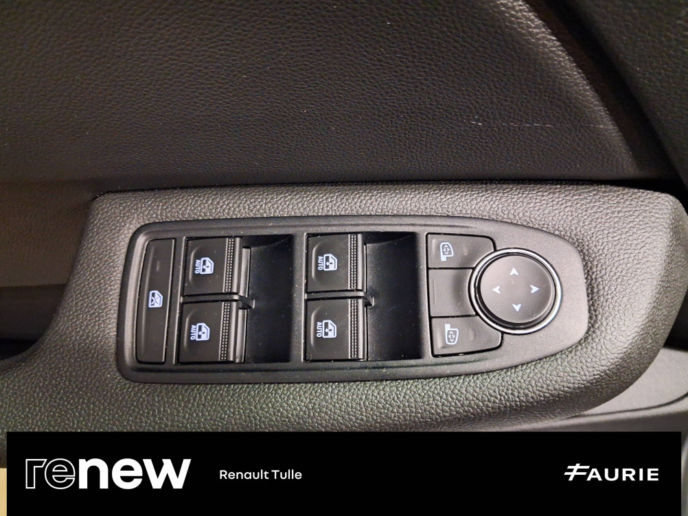 Acheter Renault Clio 5 Clio Blue dCi 100 ch GSR2 Evolution 5p occasion dans les concessions du Groupe Faurie