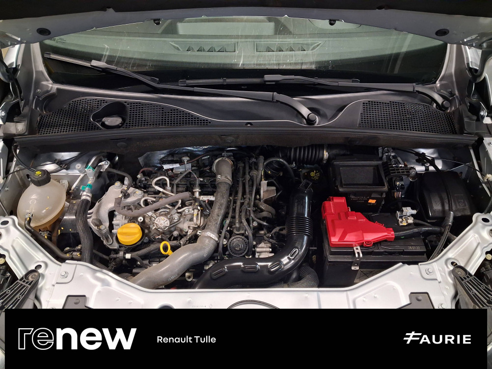 Acheter Renault Express 2 EXPRESS VAN TCE 100 - 22 CONFORT 5p occasion dans les concessions du Groupe Faurie