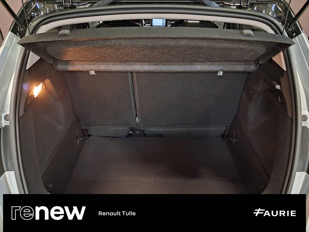 Acheter Renault Captur 2 Captur TCe 100 GPL Evolution 5p occasion dans les concessions du Groupe Faurie