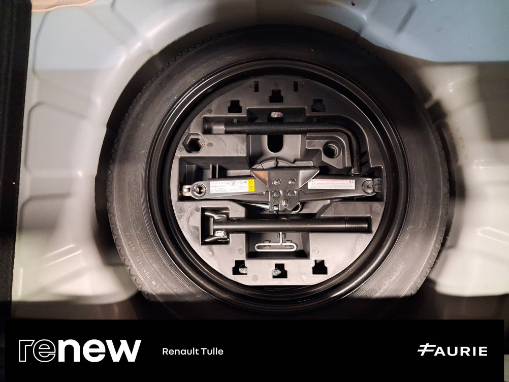 Acheter Renault Clio 5 Clio Blue dCi 100 ch GSR2 Evolution 5p occasion dans les concessions du Groupe Faurie