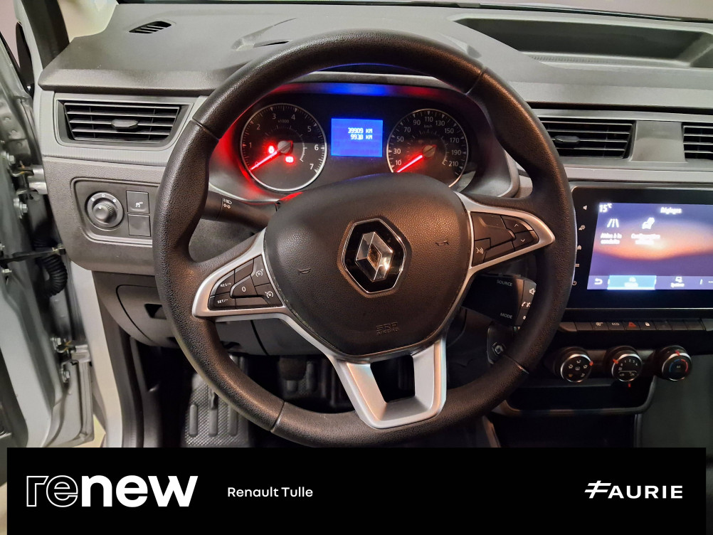 Acheter Renault Express 2 EXPRESS VAN TCE 100 - 22 CONFORT 5p occasion dans les concessions du Groupe Faurie