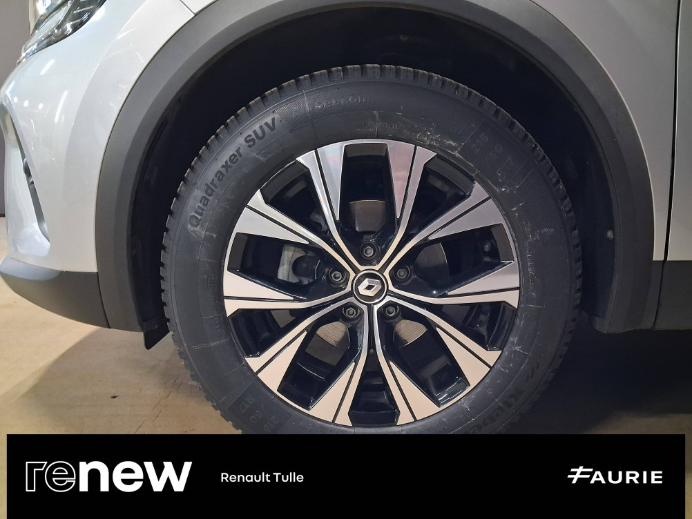 Acheter Renault Captur 2 Captur TCe 100 GPL Evolution 5p occasion dans les concessions du Groupe Faurie