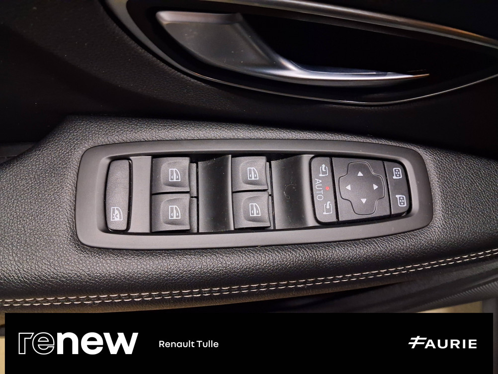 Acheter Renault Scenic 4 Scenic Blue dCi 120 Business 5p occasion dans les concessions du Groupe Faurie