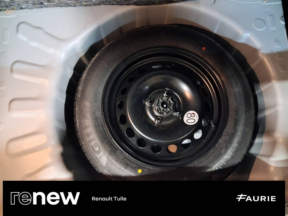 Acheter Dacia Sandero Sandero SCe 65 Essentiel 5p occasion dans les concessions du Groupe Faurie