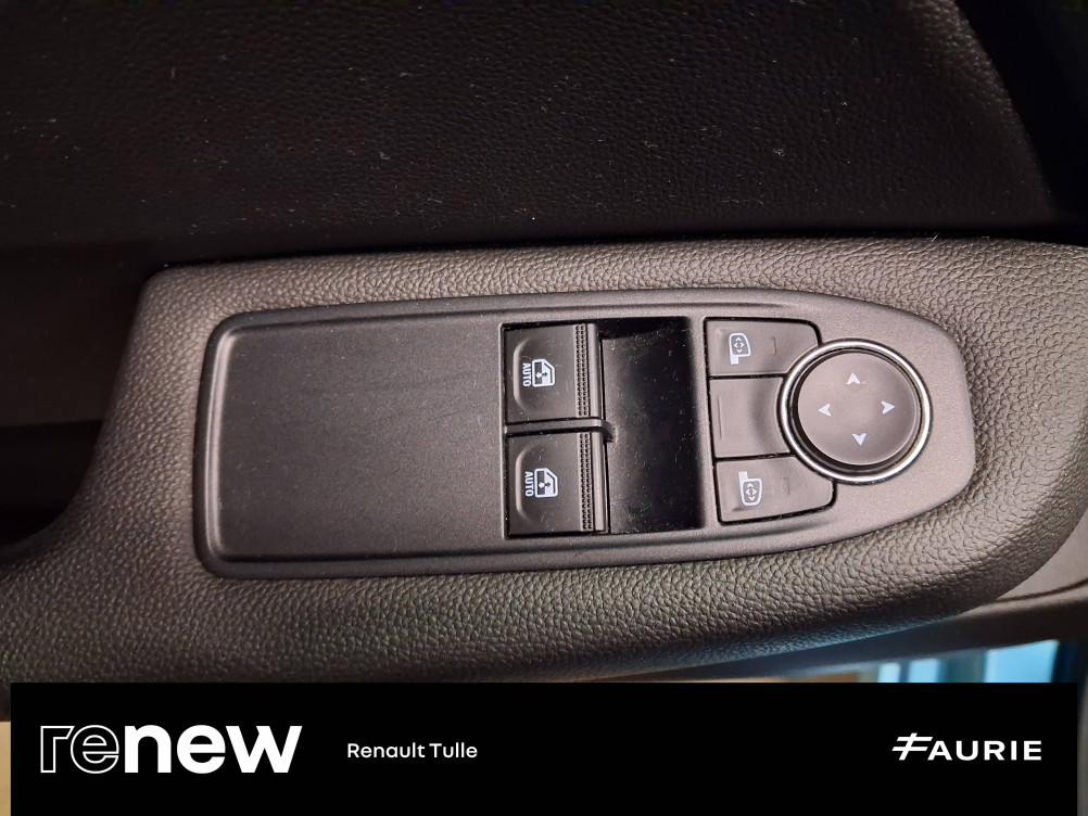 Acheter Renault Clio 5 Clio Blue dCi 100 - 21N Business 5p occasion dans les concessions du Groupe Faurie