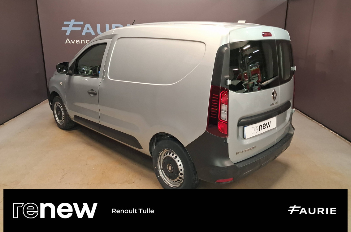 Acheter Renault Express 2 EXPRESS VAN TCE 100 - 22 CONFORT 5p occasion dans les concessions du Groupe Faurie