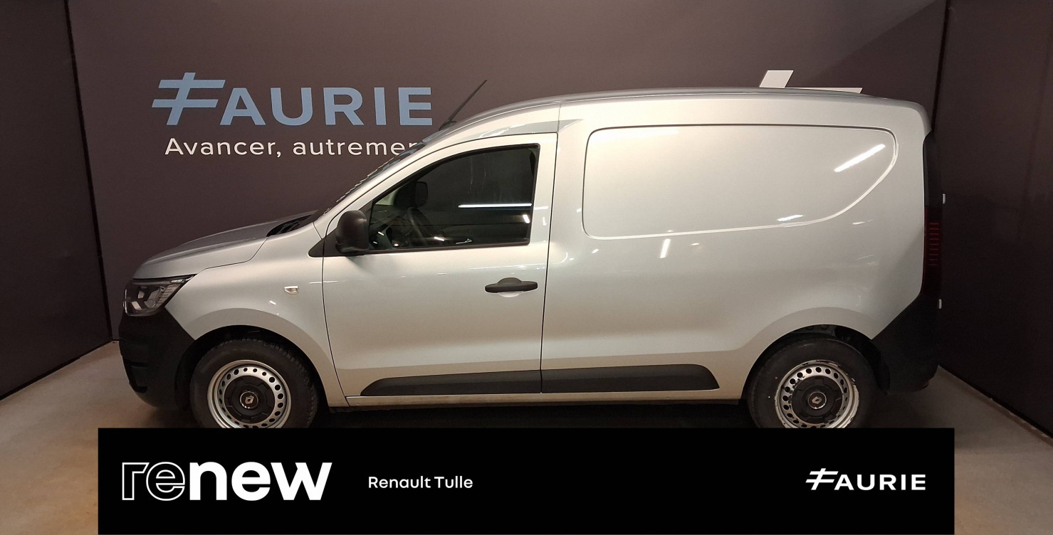 Acheter Renault Express 2 EXPRESS VAN TCE 100 - 22 CONFORT 5p occasion dans les concessions du Groupe Faurie