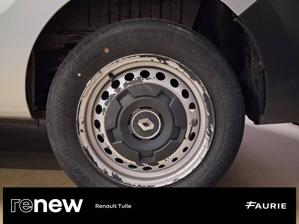 Acheter Renault Express 2 EXPRESS VAN TCE 100 - 22 CONFORT 5p occasion dans les concessions du Groupe Faurie