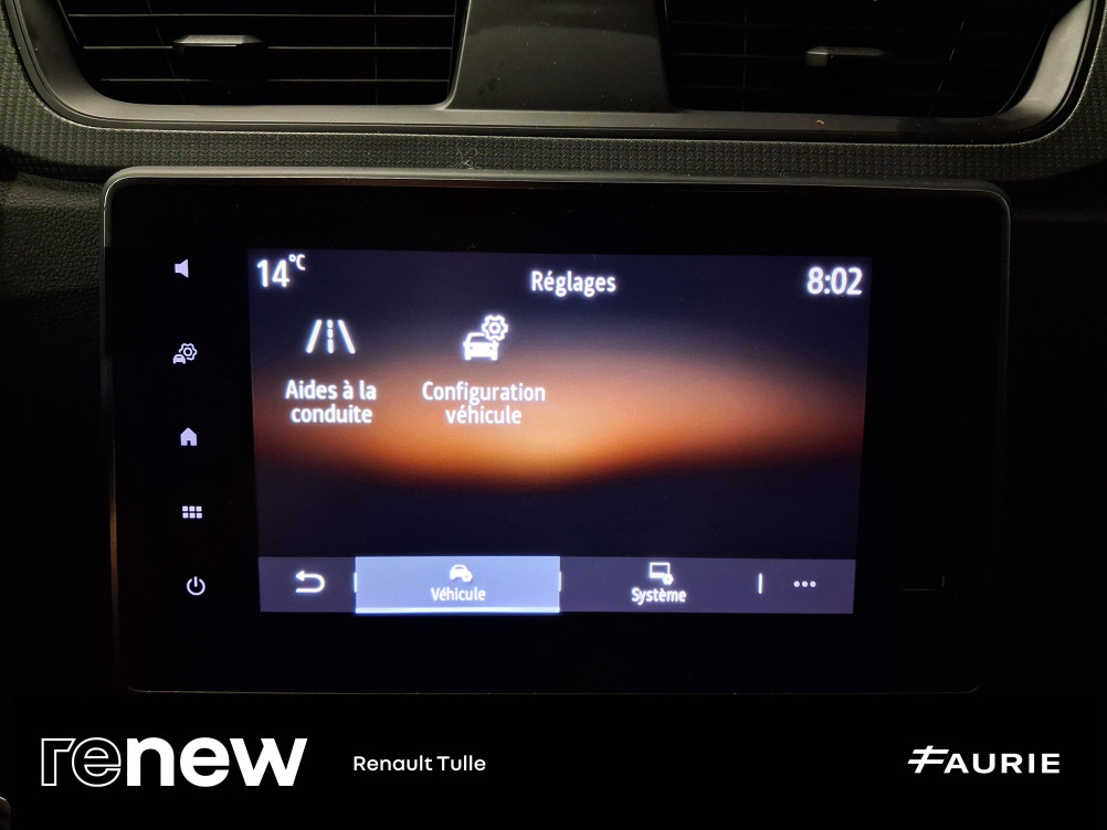 Acheter Renault Express 2 EXPRESS VAN TCE 100 - 22 CONFORT 5p occasion dans les concessions du Groupe Faurie