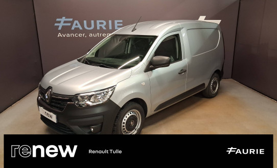 Acheter Renault Express 2 EXPRESS VAN TCE 100 - 22 CONFORT 5p occasion dans les concessions du Groupe Faurie
