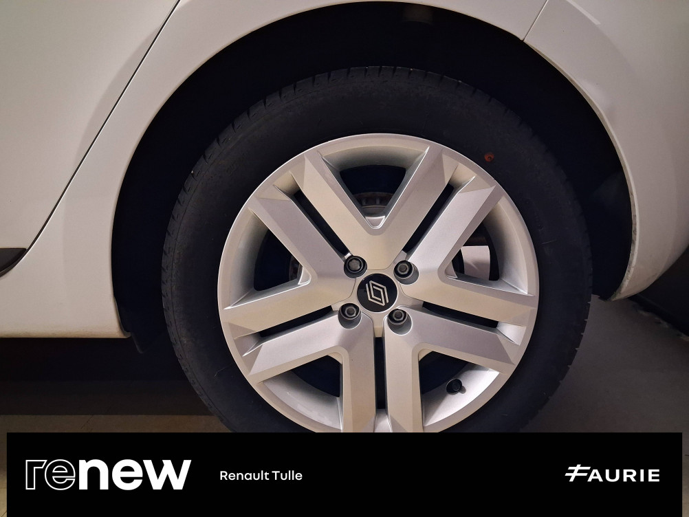 Acheter Renault Clio 5 Clio Blue dCi 100 ch GSR2 Evolution 5p occasion dans les concessions du Groupe Faurie