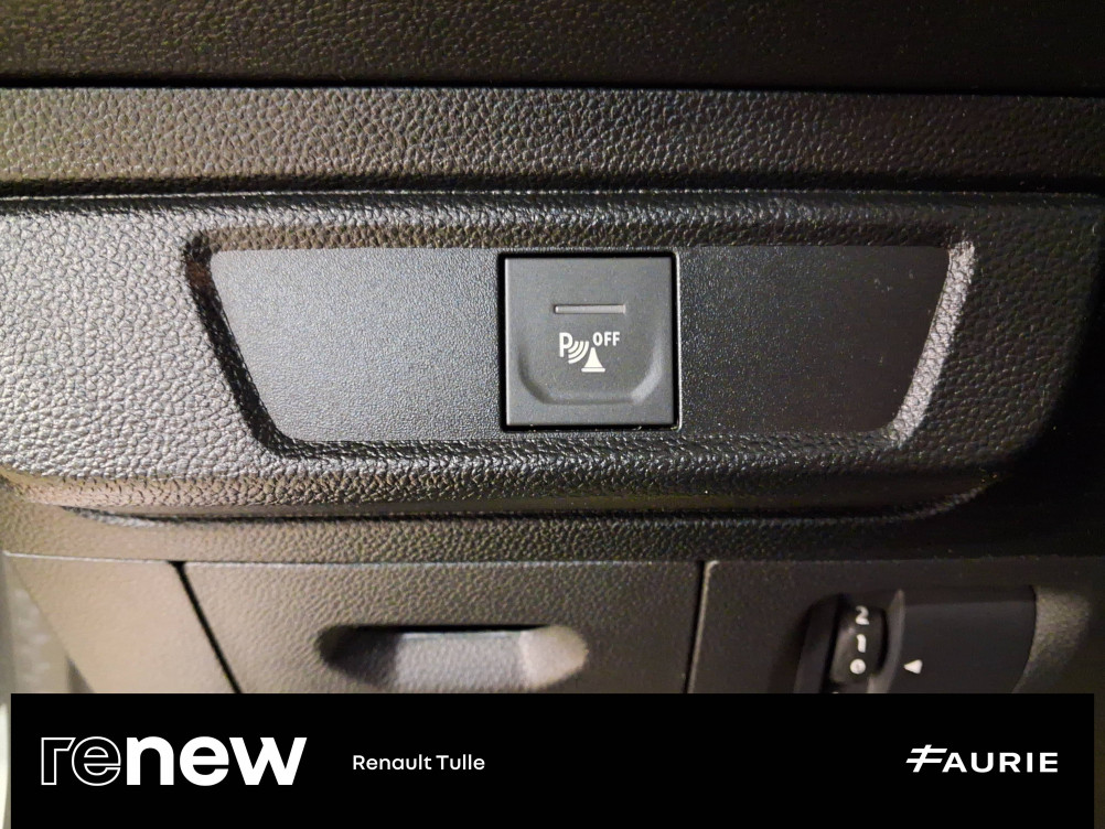 Acheter Dacia Sandero Sandero TCe 90 CVT Stepway Confort 5p occasion dans les concessions du Groupe Faurie