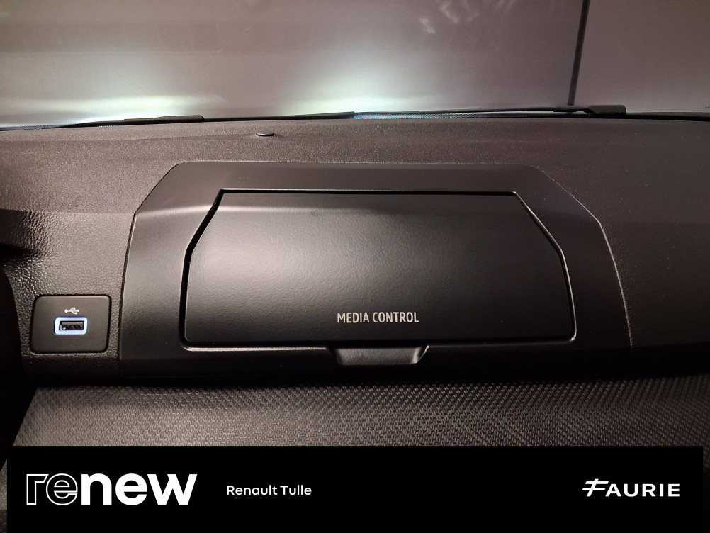 Acheter Dacia Sandero Sandero SCe 65 Essentiel 5p occasion dans les concessions du Groupe Faurie