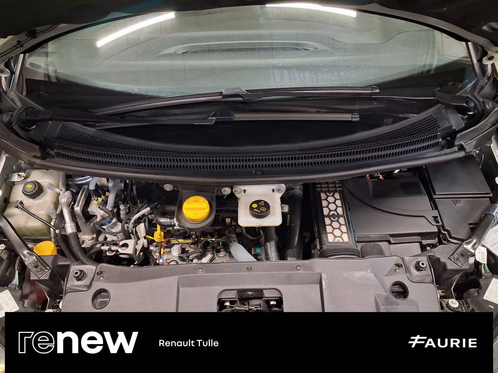 Acheter Renault Scenic 4 Scenic Blue dCi 120 Business 5p occasion dans les concessions du Groupe Faurie