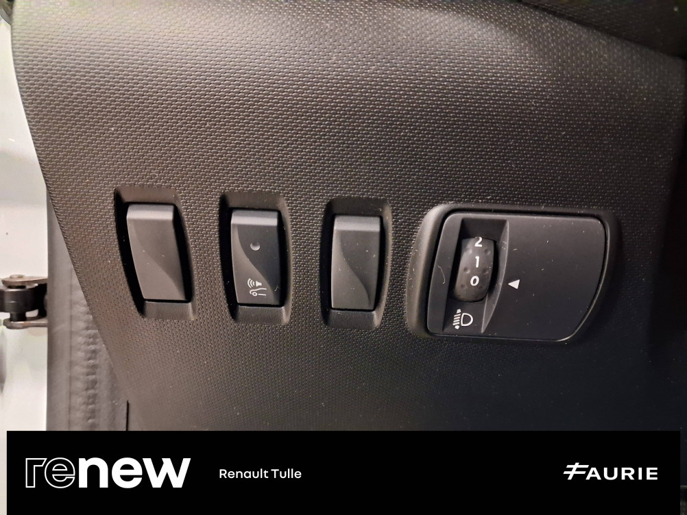 Acheter Renault Twingo Electrique Twingo III Achat Intégral - 21 Life 5p occasion dans les concessions du Groupe Faurie