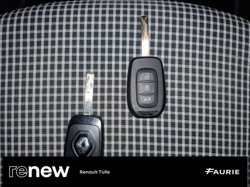 Acheter Renault Twingo Electrique Twingo III Achat Intégral - 21 Life 5p occasion dans les concessions du Groupe Faurie