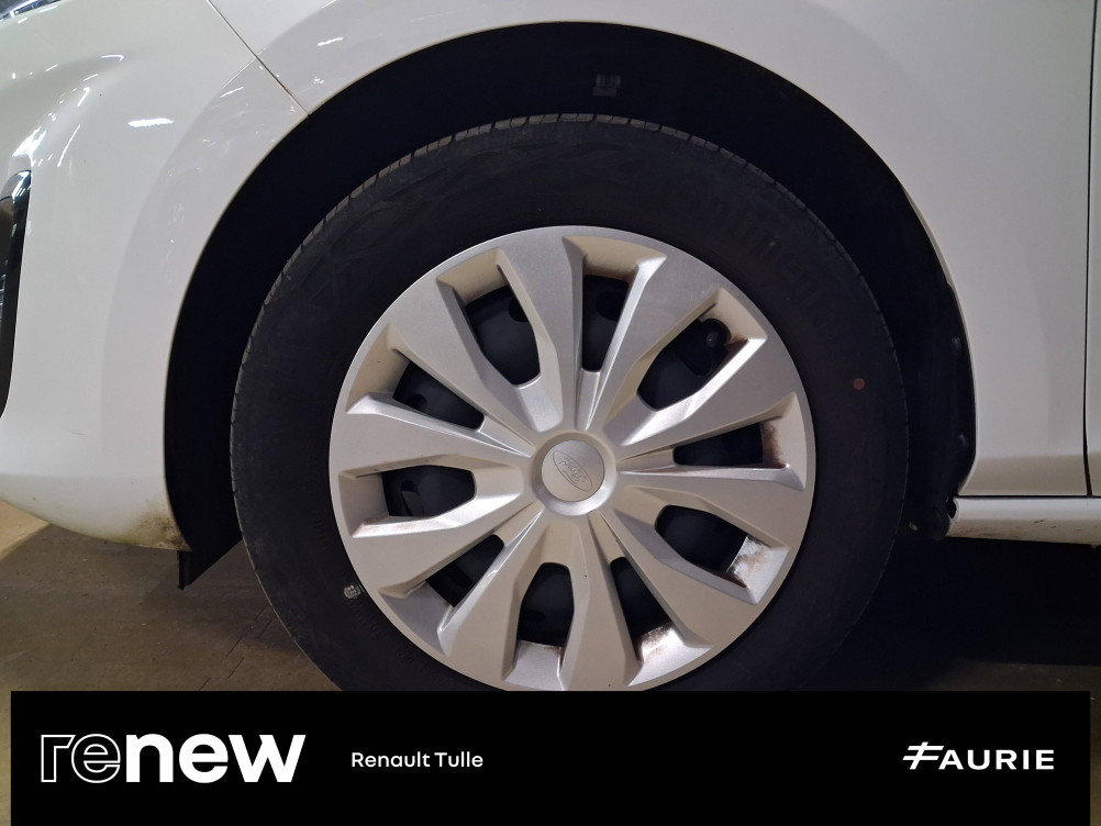 Acheter Ford Fiesta Fiesta 1.1 75 ch S&S BVM5 Cool & Connect 5p occasion dans les concessions du Groupe Faurie