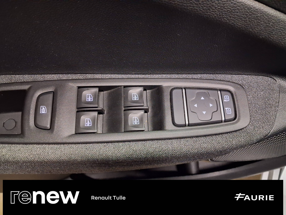 Acheter Renault Zoe Zoe R110 Achat Intégral Limited 5p occasion dans les concessions du Groupe Faurie