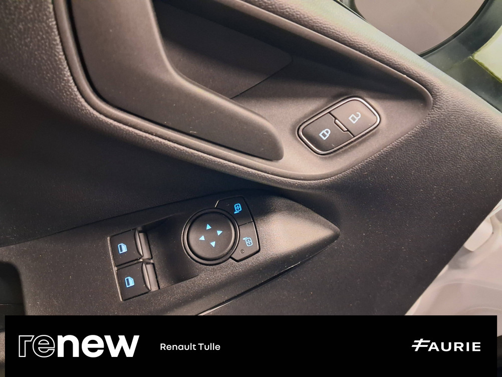 Acheter Ford Fiesta Fiesta 1.1 75 ch S&S BVM5 Cool & Connect 5p occasion dans les concessions du Groupe Faurie