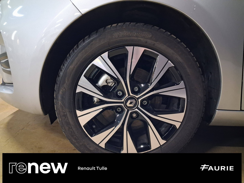 Acheter Renault Zoe Zoe R110 Achat Intégral Limited 5p occasion dans les concessions du Groupe Faurie