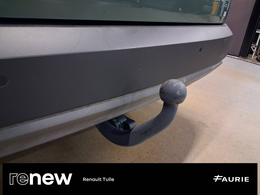 Acheter Dacia Jogger Jogger ECO-G 100 7 places Expression 5p occasion dans les concessions du Groupe Faurie