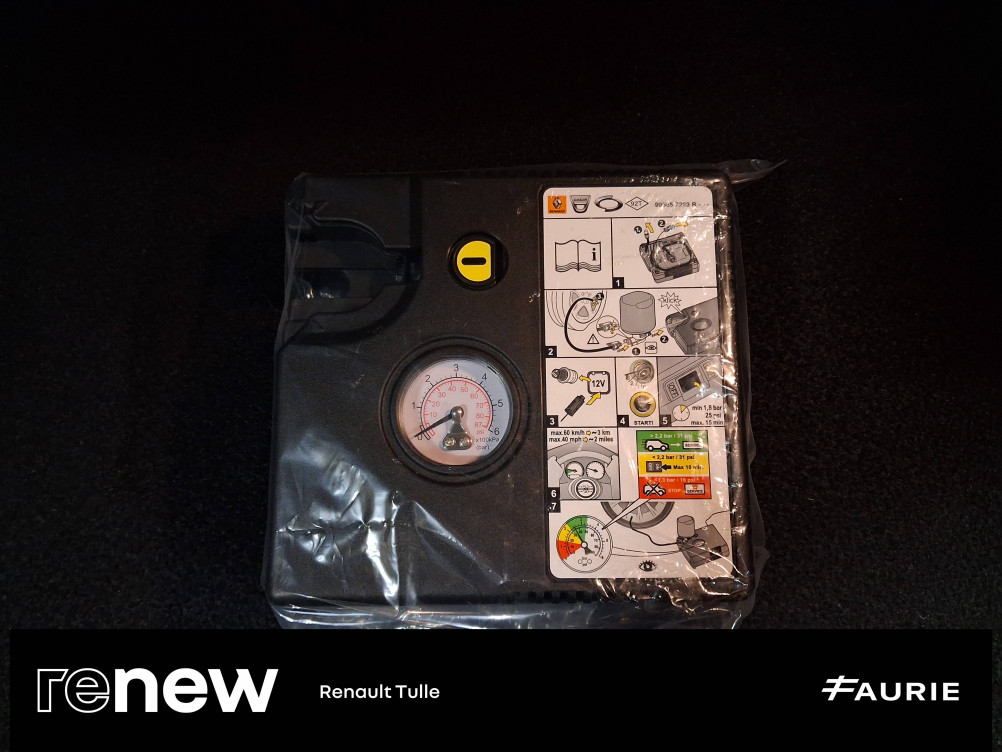 Acheter Renault Clio 5 Clio E-Tech 140 - 21N Intens 5p occasion dans les concessions du Groupe Faurie