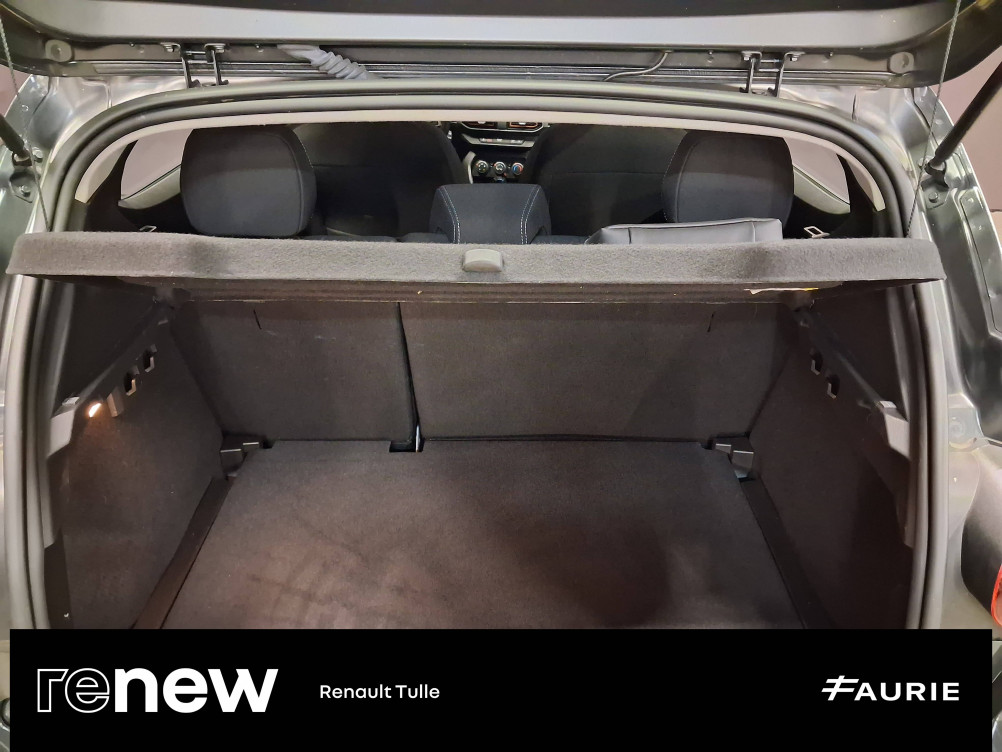 Acheter Dacia Sandero Sandero ECO-G 100 Stepway Expression 5p occasion dans les concessions du Groupe Faurie