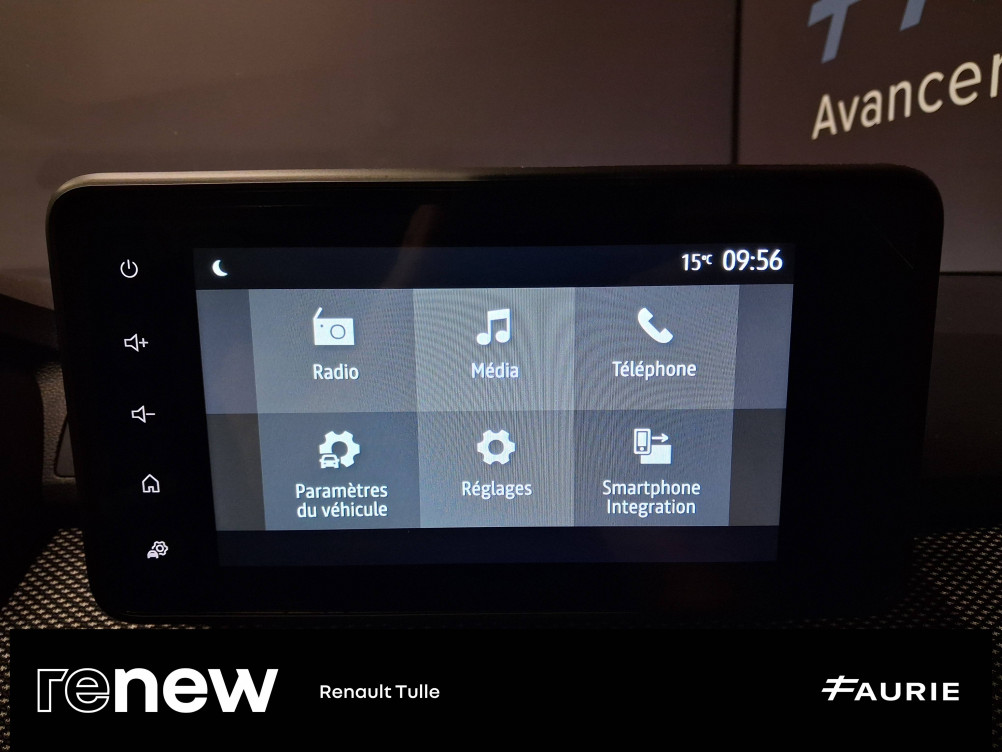 Acheter Dacia Sandero Sandero ECO-G 100 Stepway Expression 5p occasion dans les concessions du Groupe Faurie