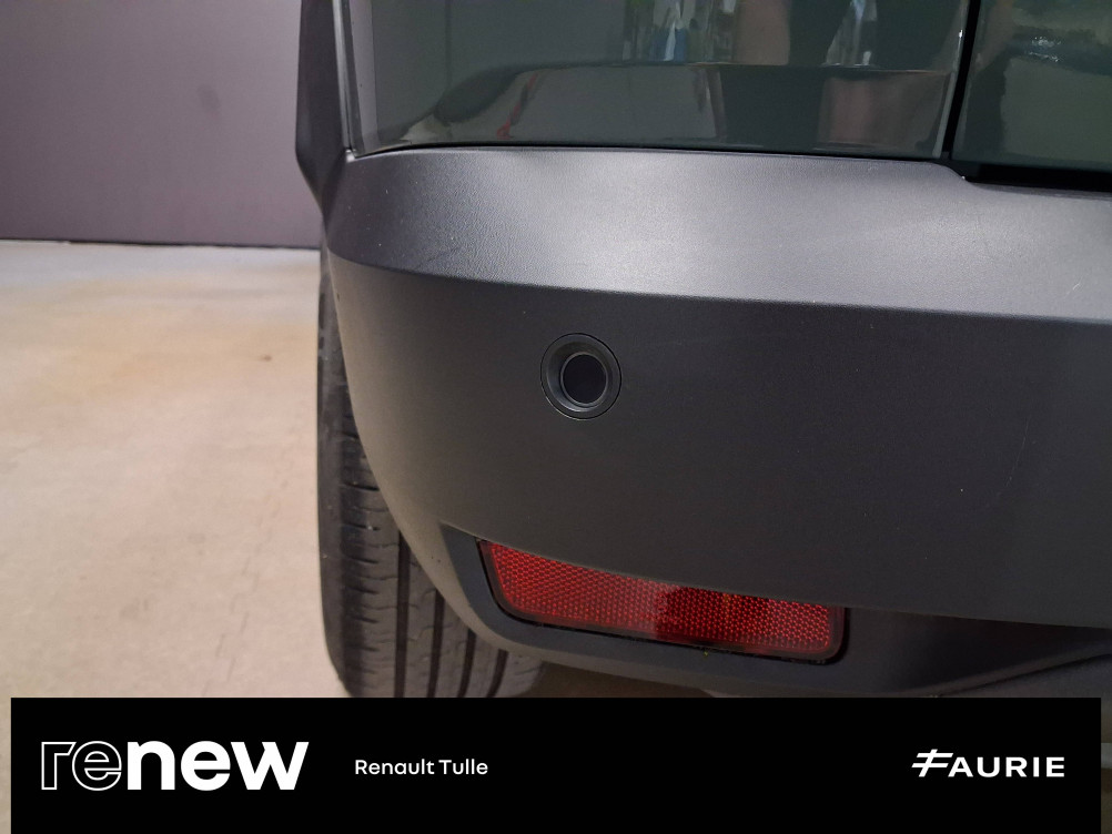 Acheter Dacia Jogger Jogger ECO-G 100 7 places Expression 5p occasion dans les concessions du Groupe Faurie