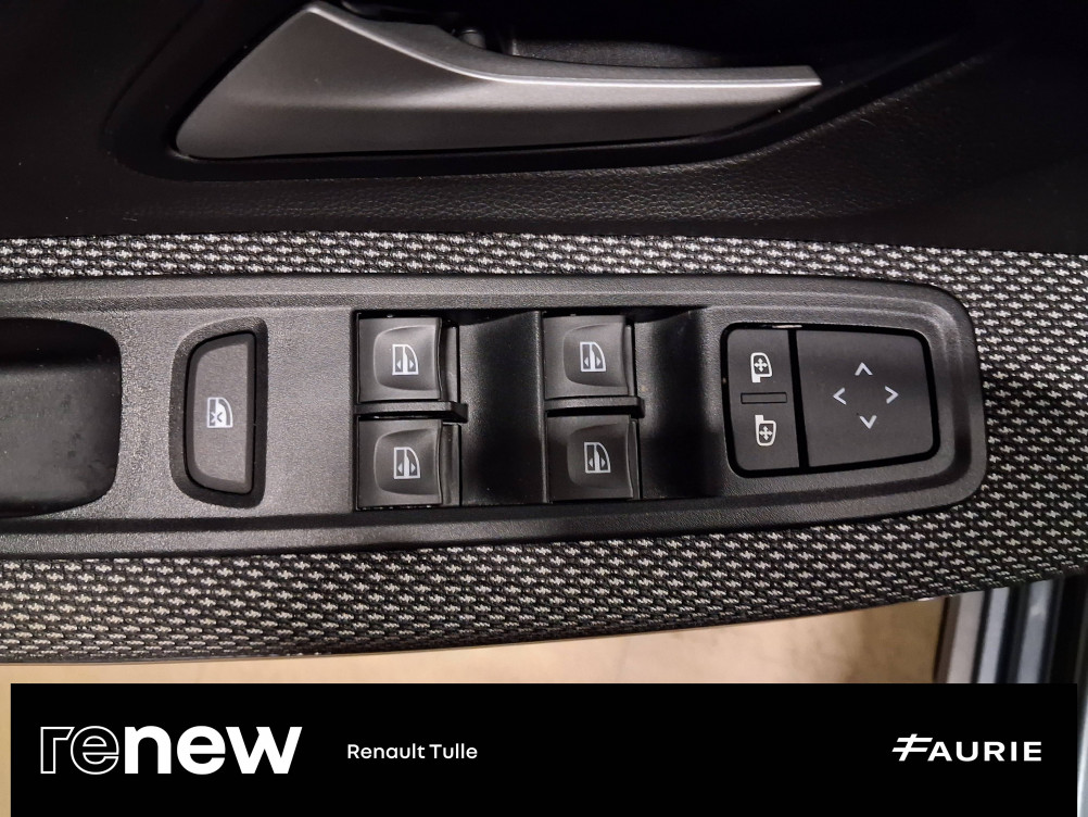 Acheter Dacia Sandero Sandero ECO-G 100 Stepway Expression 5p occasion dans les concessions du Groupe Faurie