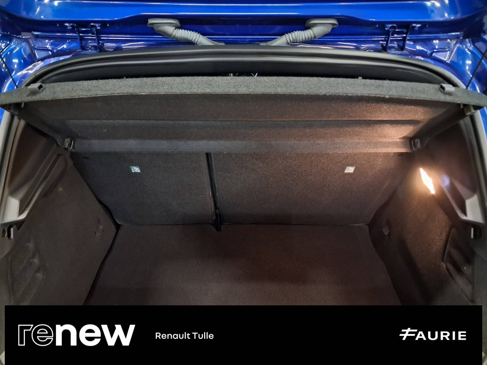 Acheter Renault Clio 5 Clio E-Tech 140 - 21N Intens 5p occasion dans les concessions du Groupe Faurie