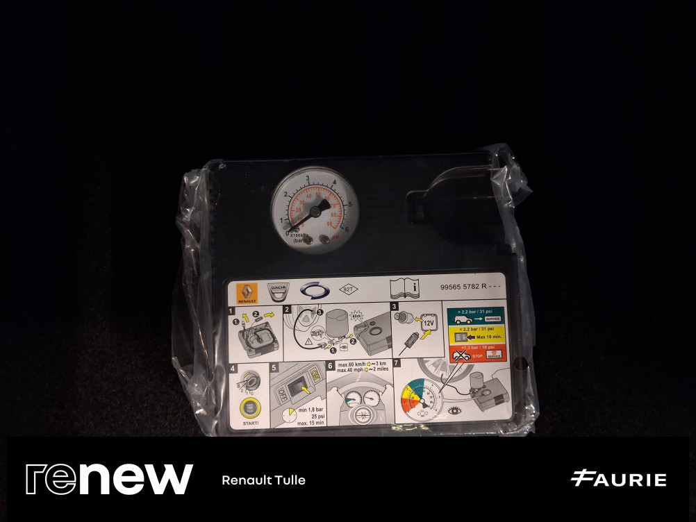 Acheter Dacia Jogger Jogger ECO-G 100 7 places Expression 5p occasion dans les concessions du Groupe Faurie