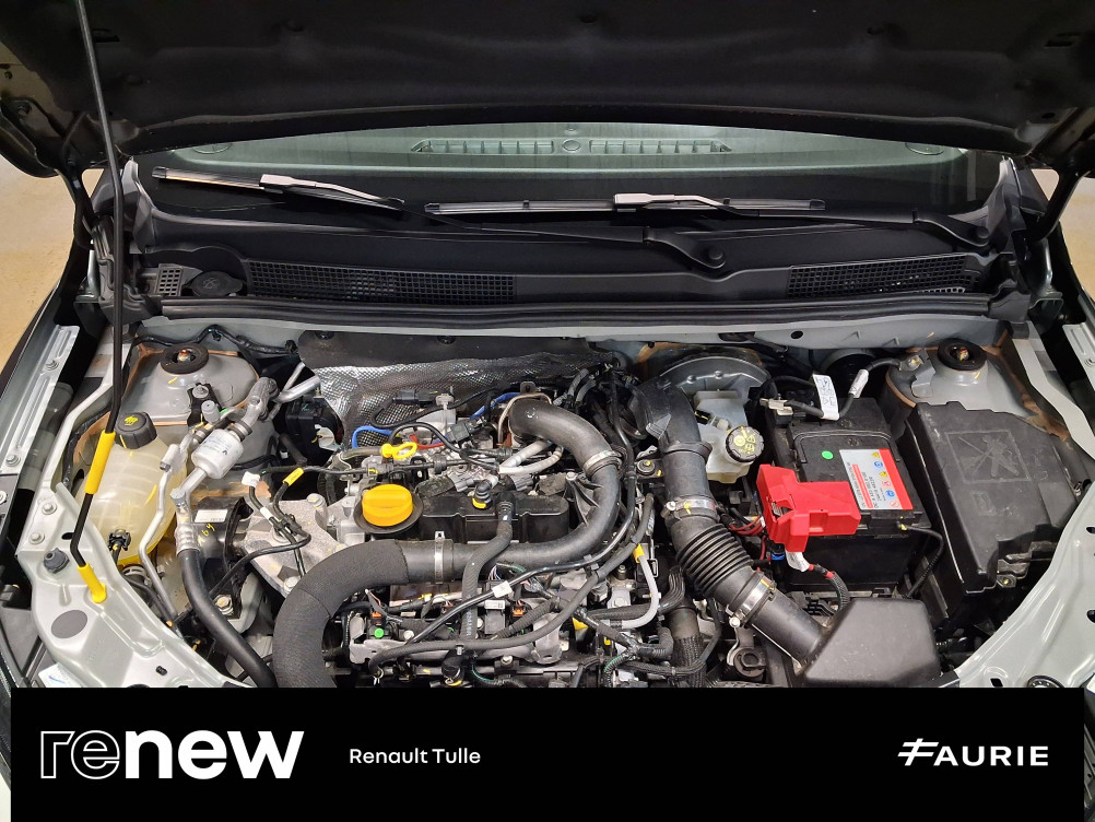 Acheter Dacia Sandero Sandero ECO-G 100 Stepway Expression 5p occasion dans les concessions du Groupe Faurie