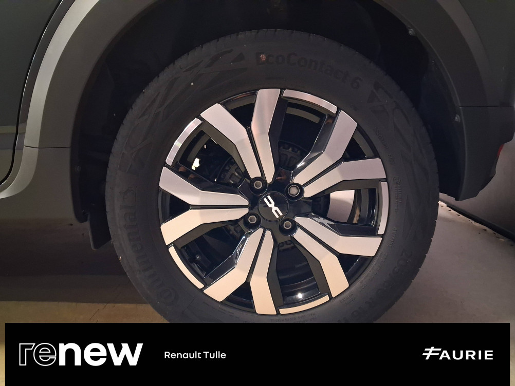 Acheter Dacia Sandero Sandero ECO-G 100 Stepway Expression 5p occasion dans les concessions du Groupe Faurie