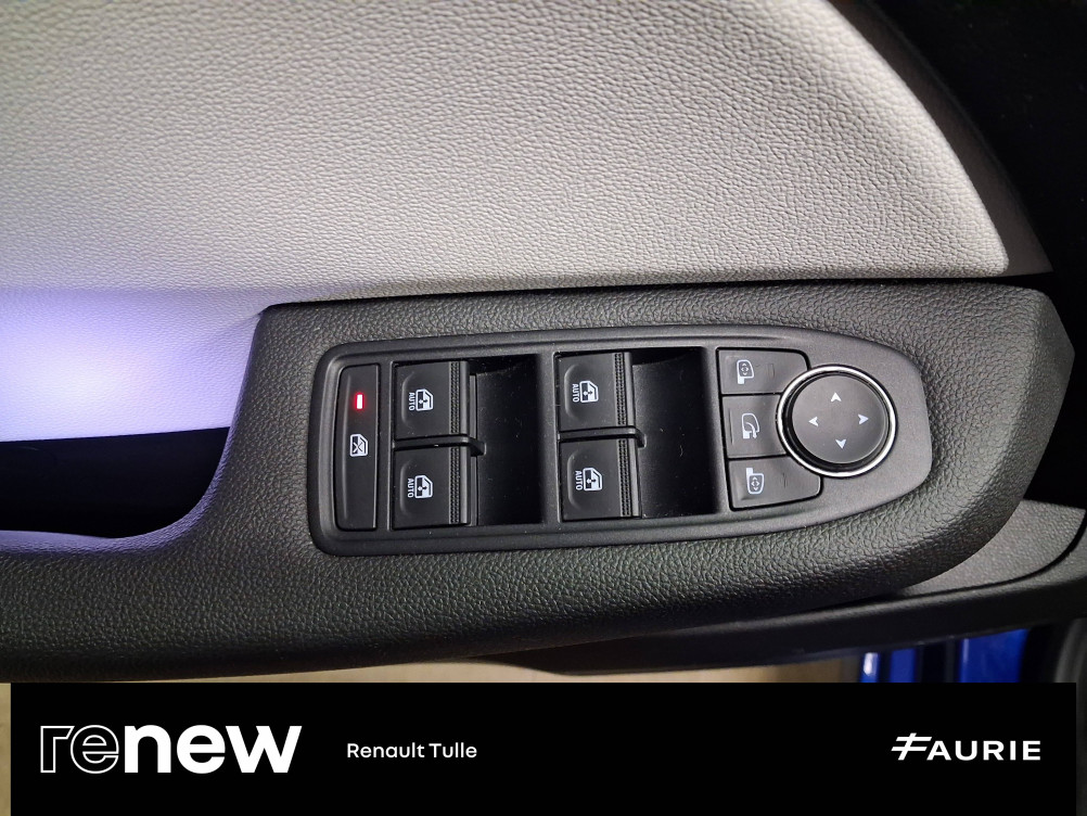 Acheter Renault Clio 5 Clio E-Tech 140 - 21N Intens 5p occasion dans les concessions du Groupe Faurie