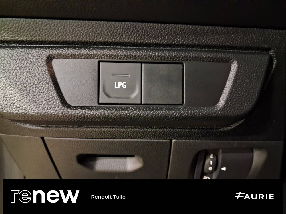 Acheter Dacia Sandero Sandero ECO-G 100 Stepway Expression 5p occasion dans les concessions du Groupe Faurie