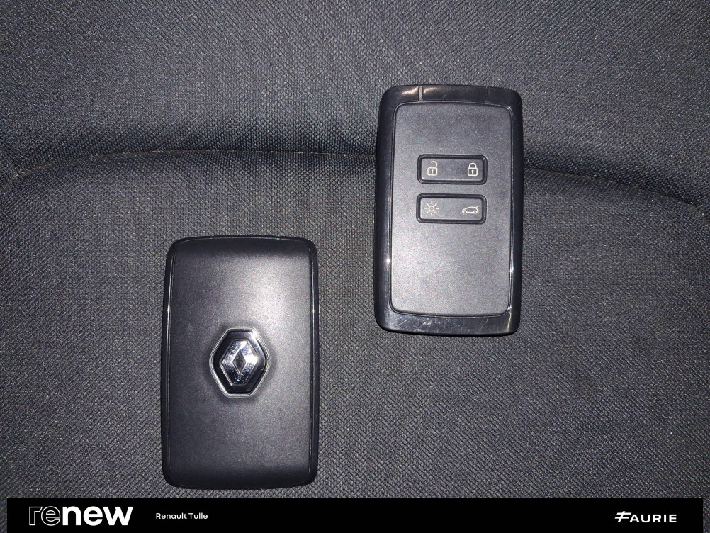 Acheter Renault Zoe Zoe R110 - 22B Equilibre 5p occasion dans les concessions du Groupe Faurie