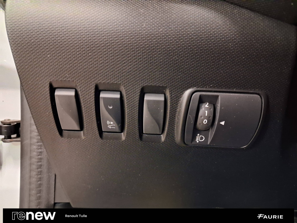 Acheter Renault Twingo Electrique Twingo III Achat Intégral - 21 Life 5p occasion dans les concessions du Groupe Faurie