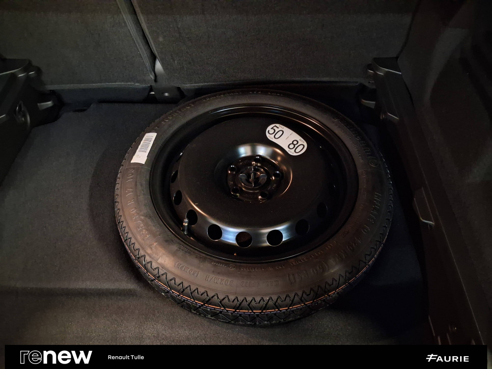 Acheter Renault Symbioz Symbioz E-Tech full hybrid 145 Techno 5p occasion dans les concessions du Groupe Faurie