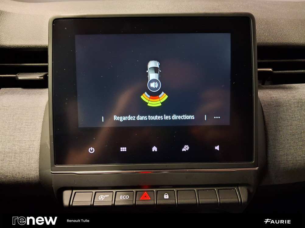 Acheter Renault Clio 5 Clio TCe 90 Evolution 5p occasion dans les concessions du Groupe Faurie