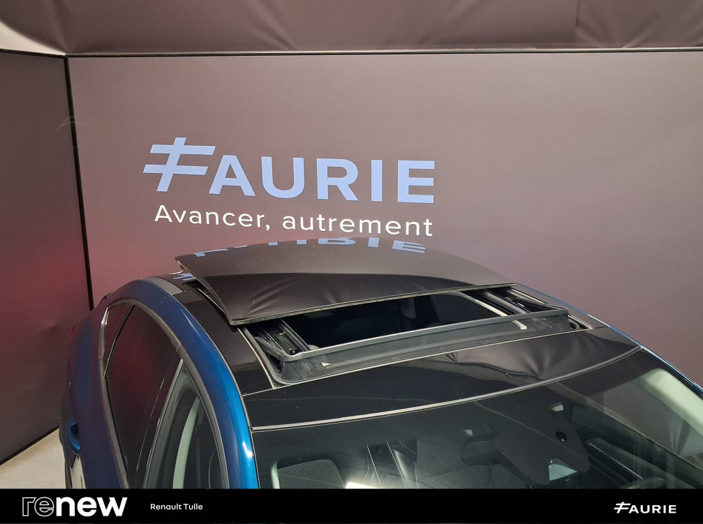 Acheter Renault Arkana Arkana mild hybrid 140 EDC FAP - 22 Techno 5p occasion dans les concessions du Groupe Faurie